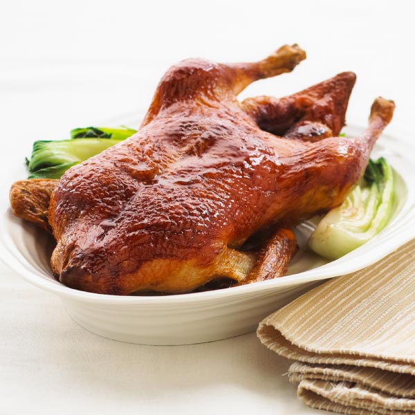 Roasted Aromatic Asian Style Duck Recipe – Asian Inspired ›› Luv-a-Duck –  Australia's Favourite Duck