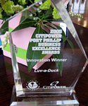 2005 City Port Phillip Award