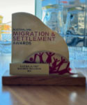 2013 Australian Migration & Settlement Award