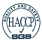 SGS HACCP Quality & Safety